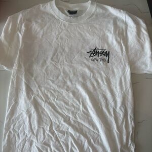 stussy shirt